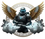 شعار الشركة الألمانية لمكافحة الحشرات والقوارض