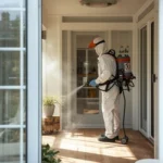 أفضل شركة لمكافحة البراغيث في مصر