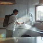 أفضل شركة لمكافحة القراد في مصر