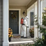 أفضل شركة لمكافحة النمل الأبيض في مصر