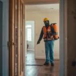 أفضل شركة لمكافحة النمل في مصر