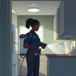 أفضل شركة لمكافحة سوس الخشب في مصر