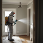 رقم شركة مكافحة حشرات في مصر