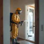 شركة مكافحة العثة في مصر