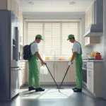 شركة مكافحة حشرات في أسوان