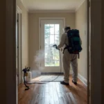 شركة مكافحة حشرات في الإسكندرية