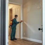 شركة مكافحة حشرات في الجيزة