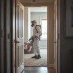 شركة مكافحة حشرات في السويس