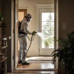 شركة مكافحة حشرات في العاصمة الادارية