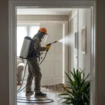 شركة مكافحة حشرات في الفيوم