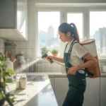 شركة مكافحة حشرات في القاهرة