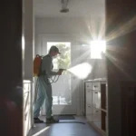 شركة مكافحة حشرات في المنيا