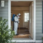 شركة مكافحة حشرات في بورسعيد