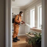 شركة مكافحة حشرات في جنوب سيناء