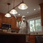 شركة مكافحة حشرات في سموحة