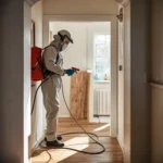 شركة مكافحة حشرات في سوهاج