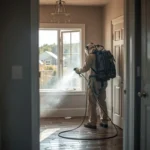 شركة مكافحة حشرات في فيصل