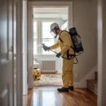 شركة مكافحة حشرات في قنا