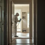 شركة مكافحة حشرات في مدينة نصر