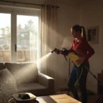 شركة مكافحة حشرات في مدينتي