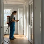 شركة مكافحة حشرات في مصر