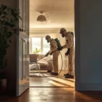 شركة مكافحة زواحف في مصر