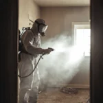 شركة مكافحة حشرات في جسر السويس